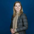 Mette Qvistgaard Væggemose. Pressefoto