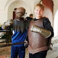 Kirkerne i Norddjurs er gået sammen med Gammel Estrup om et nyt projekt. Foto: Gammel Estrup Danmarks Herregårdsmuseum