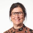 Regionsrådsmedlem Else Søjmark (A). Pressefoto
