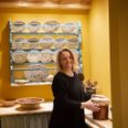 Madhistoriker Bettina Buhl er madkonsulent på tv-serien Badehotellet. Hun er sammen med sin mand Benno Blæsild blandt efterårets foredragsholdere. Arkivfoto