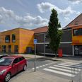 Efter sommerferien får Engdalskolen hele seks børnehaveklasser. De starter deres skoleliv den 11. august. Foto: Louise Nyvang Burmeister