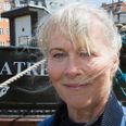 Jannie Faurschou blev uddannet skuespiller fra Odense Teater i 1974 og har udmærket sig i DR-dramaet "Borgen", familiefilmen "Snøvsen" og dramaet "Springflod", som også indbragte hende en Bodil-statuette i kategorien Bedste Kvindelige Birolle. - Foto: Kent Klich/Free
