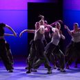 BGI’s Dansekompagni er et af de syv hold, der er med søndag 21. april. Foto: Jacob Almtoft