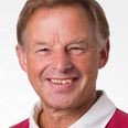 Ja til orlov til Ulf Harbo fra Mads Nikolajsen (SF) og resten af kommunalbestyrelsen, men en solo-opfordring fra SF'eren til at vente med at indkalde en stedfortræder, fik ingen gang på jord. Arkivfoto.