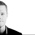 Morten Nystrup, ansvarshavende chefredaktør for Jyllands-Postens Lokalaviser