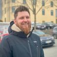 Den næste måned kommer til at gå stærkt for Casper Poulsen. Som Race Director for foreningen Skanderborg Ultra er der nemlig nok at ordne inden løbet i Dyrehaven i efterårsferien. Foto: Katrine Friis Pedersen.