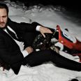 Lars Ranthe. Foto: Martin Lehmann/Politiken/Ritzau Scanpix