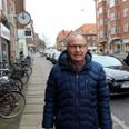 Niels Christian Sidenius har været formand for Trøjborg Fællesråd siden november 2019 og boet i bydelen siden 1970erne.