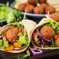 Sabah Groups falafler er ifølge virksomheden lavet med lavet med "omhu og kærlighed ved hjælp af kun de fineste vegetariske råvarer." Arkivfoto: Adobe Stock