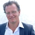 Esben Kær giver foredrag 12. november. Pressefoto