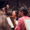 Aarhus Symfoniorkester tilegnede fredag aften en koncert til afdød kollega. Arkivfoto: Aarhus Symfoniorkester