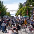 Skanderborg skal fremover selv stå for opgaven med at tiltrække turister til kommunen. Samarbejdet med VisitAarhus ophører 31. december. Arkivfoto: Per Bille