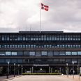Dronning Margrethe har været indlagt på Rigshospitalet på grund af hjertekramper. Foto: Emil Nicolai Helms/Ritzau Scanpix