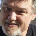 Michael Bove er død, 65 år gammel. Foto: Privat