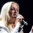 Anne Linnet, præsentation overflødig. Hun har sat sig på tværs i manges indre univers siden de spæde dage i Åbyhøj. Arkivfoto: René Schütze