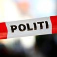 35-årig mand kørte af uvisse årsager ind i kvinde på knallert. Foto: Thomas Borberg